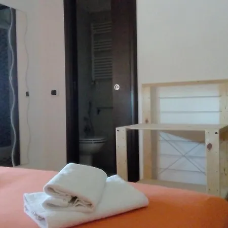 B&B Salviani Acilia Exterior photo