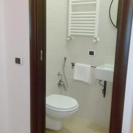 B&B Salviani Acilia Room photo
