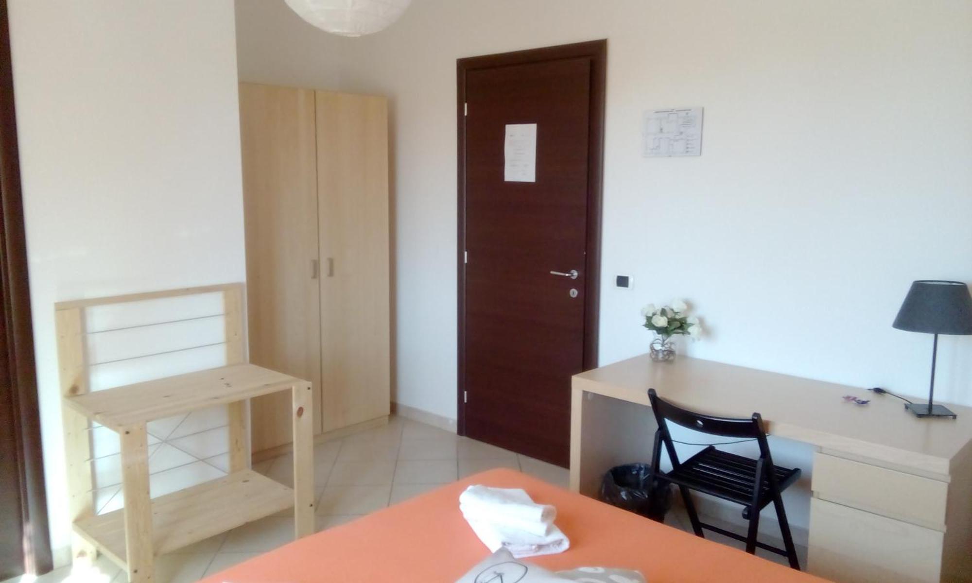 Salviani Bed & Breakfast Acilia