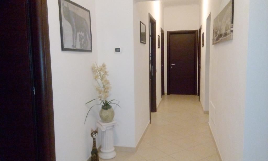 Bed & Breakfast Salviani Acilia