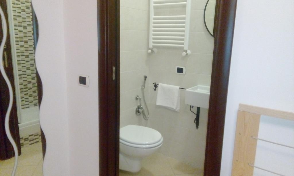 Bed & Breakfast Salviani *