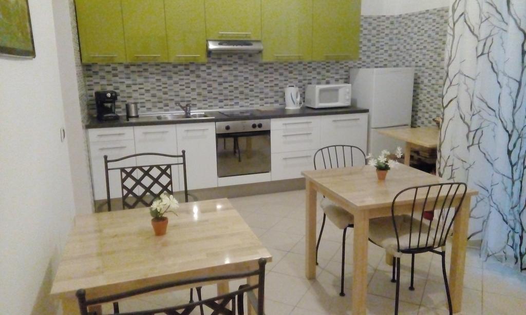 Salviani Bed & Breakfast