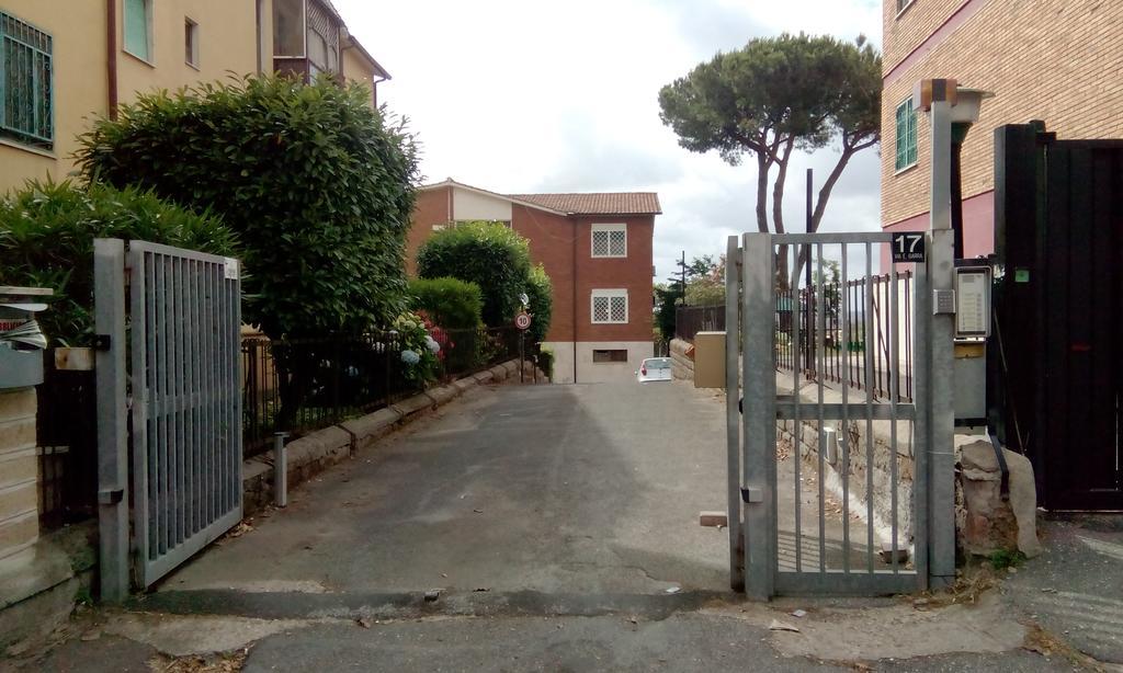 Bed & Breakfast Salviani *