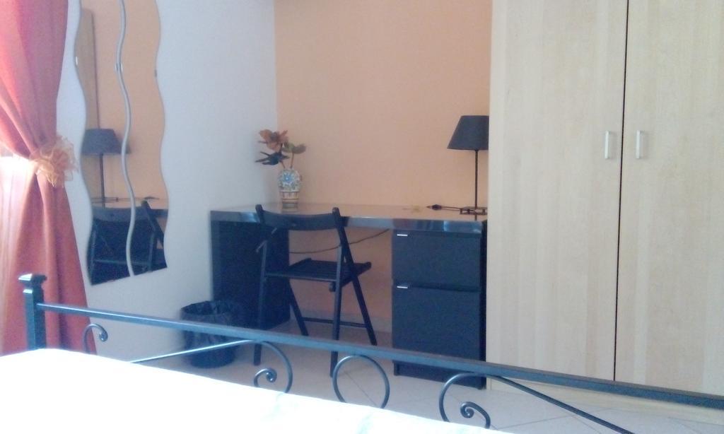 Salviani Stadtviertel Acilia